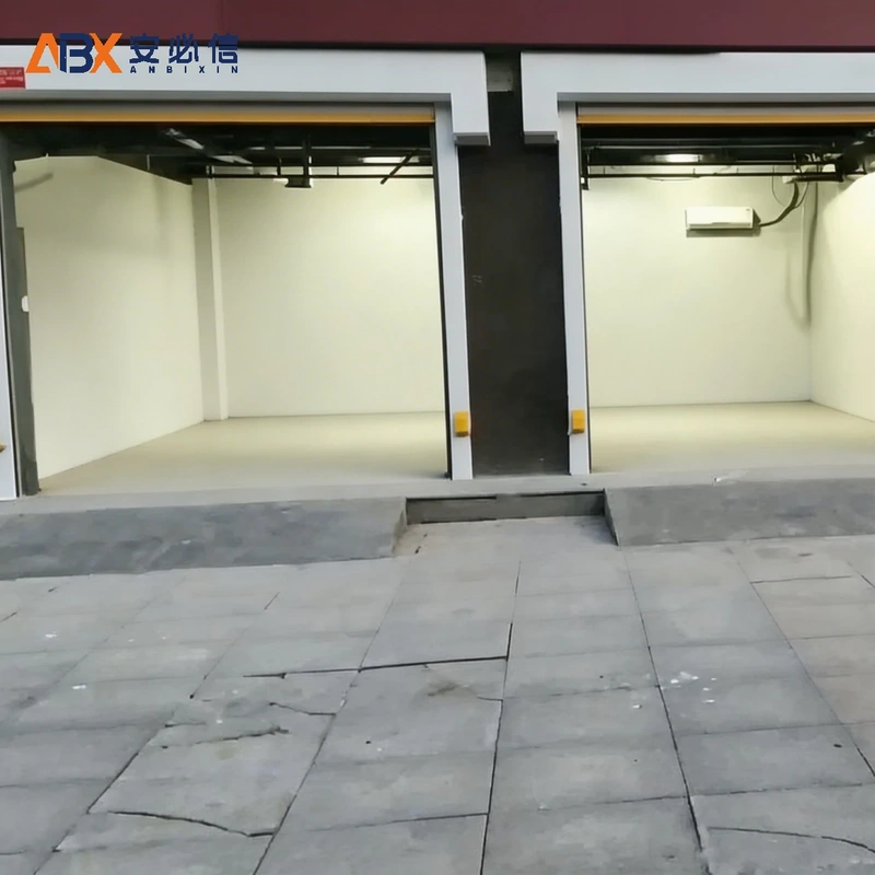 信阳高速门